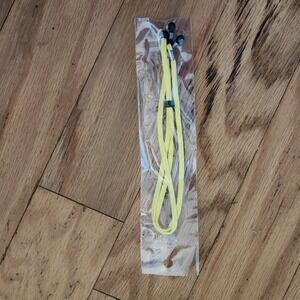 Eyeglass Holder Strap Yellow Cord Glasses Chain Lanyard Spectacle‎ Retainer